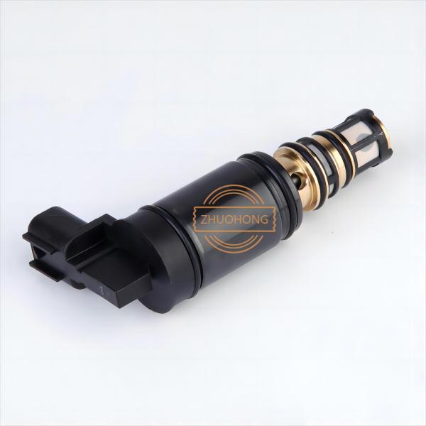 E0008 Air Compressor Control Valve For Chrysler / Jeep Auto AC Parts