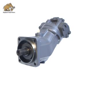 Durable Rexroth A2FM90 Ppiston Type Hydraulic Pump Wear Resistance