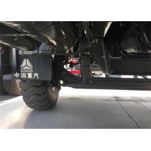 SINOTRUK HOWO Mining 371HP 420HP King Dump Truck