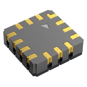 ADXL355BEZ-RL7 ACCEL 2-8G I2C/SPI 14CLCC Accelerometer