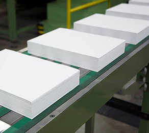 Soft 150gsm 11x17 Cast Coated Photo Paper