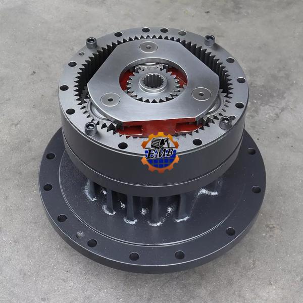 Buy VOE14566202 Excavator Swing Reducer EC240 EC240BLC VOE14724042 Swing Gearbox at wholesale prices