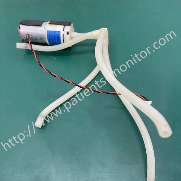 COMEN C60 Patient Monitor Parts Rolling Pump CJP37-C12B1 DC 12V Medical Equipment Accessories
