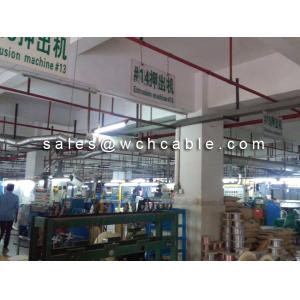 30V Hydrolysis Resistant TPU Cable UL21292, UL21317, UL21686, UL21687