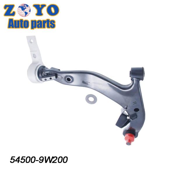 Auto High Cost Performance Front Lower Control Arm for Nissan Teana J31 2008-2013 Year