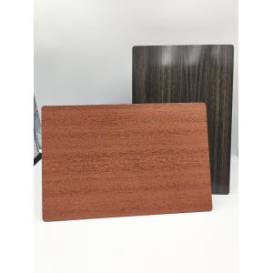 China Fire Rated ACP Aluminium Composite Panel on sale