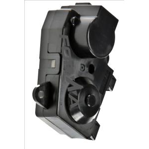 Cover Part For OA Device , High Precision Japan Mold