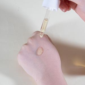 Clear Anti Acne Whitening Facial Serum Centella Repairing 30ml