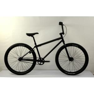 China Purple Kids Adult 26 Inch BMX Freestyle Bicycle Chromoly on sale