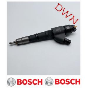 0445120382 Common Rail Diesel Fuel Injector 396-9626 0445120371