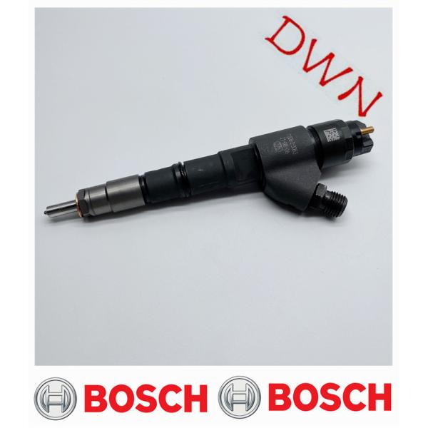 Buy 0445120382 Common Rail Diesel Fuel Injector 396-9626 0445120371 at wholesale prices