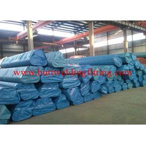 Quality Boiler Tube material SA213 TP347H size 50.8mmOD x 5.56mmTHK x 3mL/pc for sale