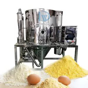 Environmental Friendly and Food Standard fruit spray dryer machine equipment