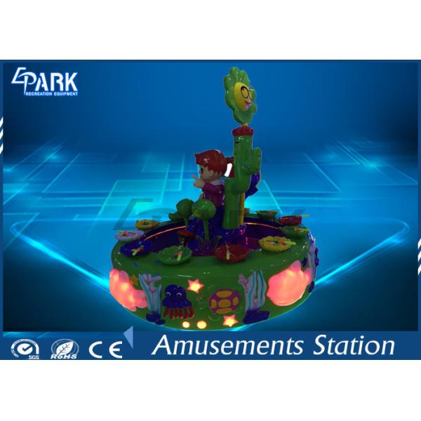 Popular indoor amusement games pleasure island fishing pond for kids