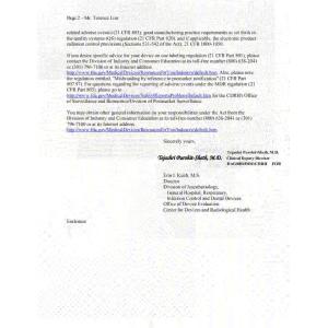 Shenzhen Signo Group Technology Co., Ltd. Certifications