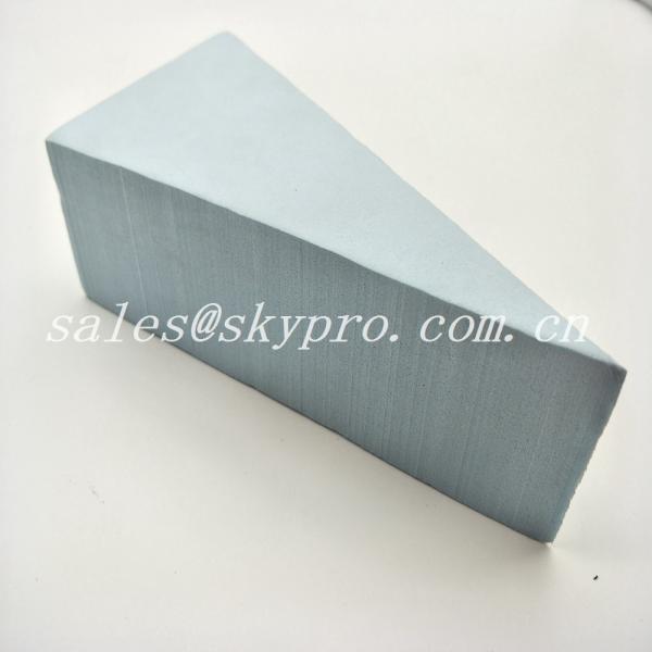 Waterproof Odorless Children EVA Foam Sheet With Silk Screen Printing