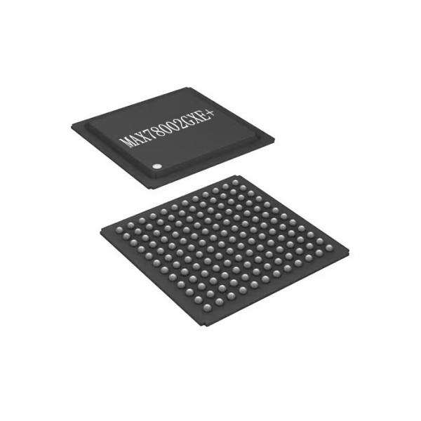 Buy Integrated Circuit Chip MAX78002GXE+ Microcontroller Chip CSBGA144 2.5MB Flash at wholesale prices