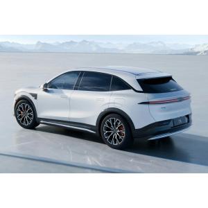 2025 Zeekr 7X 5-Door 5-Seats Pure SUV Electric Car with Left-Steering Hot
