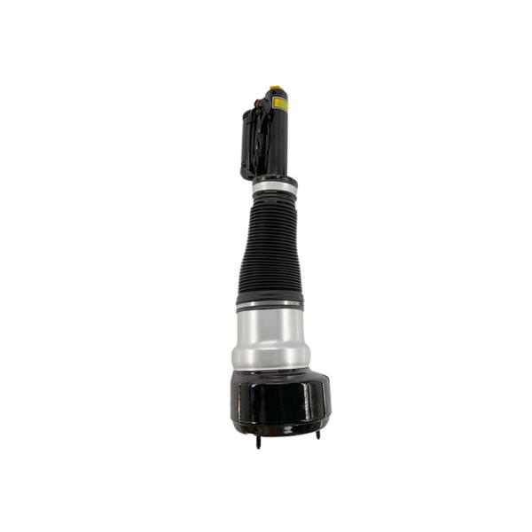 A2213204913 A2213209313 Front Air Suspension Shock Struts Fit Mercedes S - Class W221 S550 2006-2012