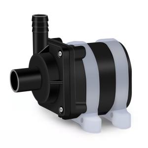 4 Dosing Head Submersible Water Pump For Aquarium Pond Hydroponics