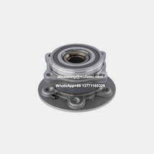 513363 Automotive Wheel Bearing and Hub Assembly