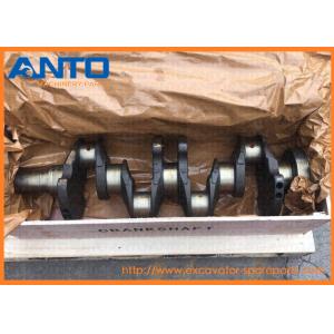 4N-7692 5S5252 3304 Engine Crankshaft For 225