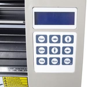 53 Inch Graph Vinyl Cutter Plotter Machine Signmaster Software