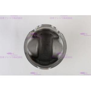 Engine Parts Piston ISUZU 4JG2T 8-97176618-0 DIA 95.4mm