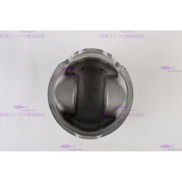 Engine Parts Piston ISUZU 4JG2T 8-97176618-0 DIA 95.4mm