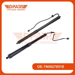 Volkswagen Sharan Power Tailgate Lift Support OEM 7N0827851E