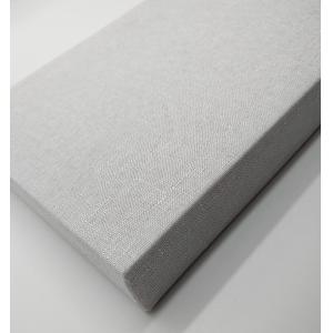 Performance Center Ceiling Fabric Wrapped Acoustic Panels Insulation Sound