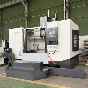 VMC1580 CNC Vertical Machining Centers 5-axis 4-axis 3-axis Milling Machines