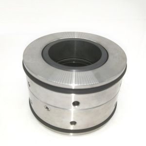 Wilo-EMU Mechanical Seal Repair Kit Motor Model FKT-27.1 For Wilo Sanitary Pump