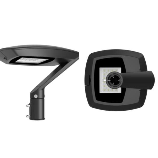 Buy Die-Casting Aluminum Body Outdoor Led Garden Lights IP65 IK08 Led 3030 Sosen Driver at wholesale prices