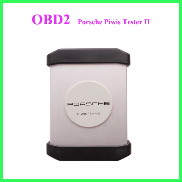 Buy Porsche Piwis Tester II at wholesale prices