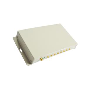Quality High Performance RFID Antenna Multiplexer , UHF Antenna Multiplexer for sale
