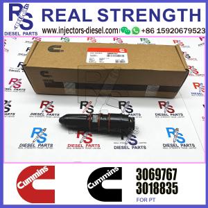 Common Rail Injector Fuel Injector 3054233 3054218 3054228 3069767