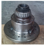 20CrMnTi Polishing Complete Differential Assemblyl VO - EV90 VO - EV91 Long