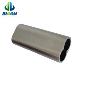 High Wear Tungsten Carbide Twin Screw Extruder Elements Barrels