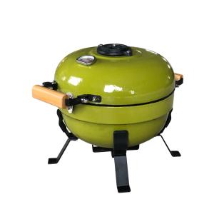 12inch Table Oven Rotisserie Shaped Turkish Trolley Kamado Pizza Cooker Tandoor