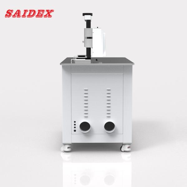 Buy Electric 50Hz Acrylic Slotting Machine, Durable And High Positioning Accuracy at wholesale prices