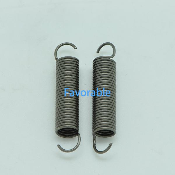 Buy Cutter Vector 2500 Traction Spring Wire at wholesale prices