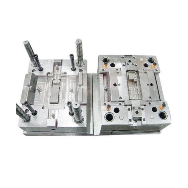 Buy Auto Parts Cold Hot Runner Injection Molding Molds at wholesale prices