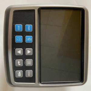 DX220 DX260 DX300 DX340 Doosan Excavator Controls 539-00076