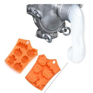 40 Shore A Hardness LSR Liquid Silicone Rubber For Mold Making With High