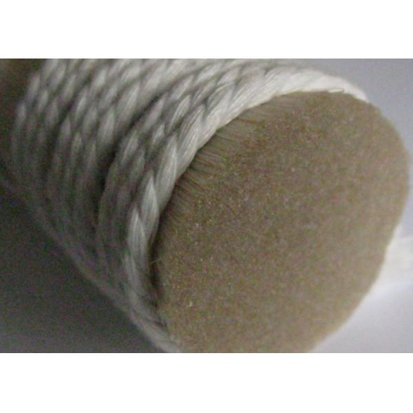 32-42 Inch Genuine Mongolian Violin Bow Hair Natural White Color