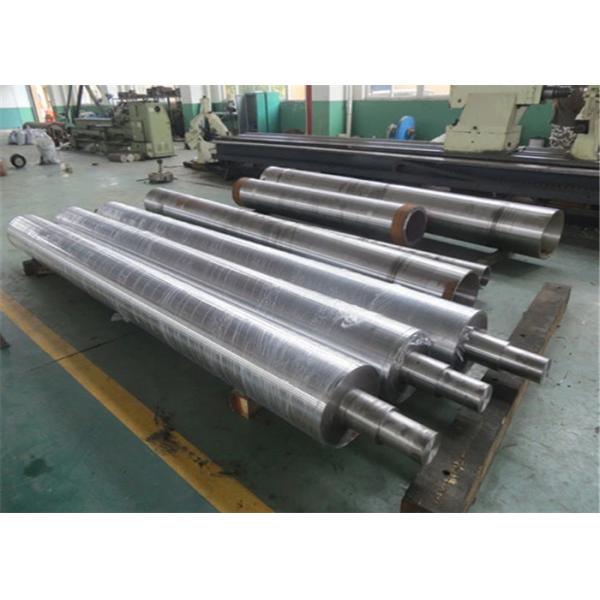 Buy Rubber cover stainless steel guide roll at wholesale prices