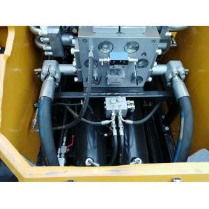 Synthetic Rubber Hydraulic Hose Burst Pressure up to 900 Bar