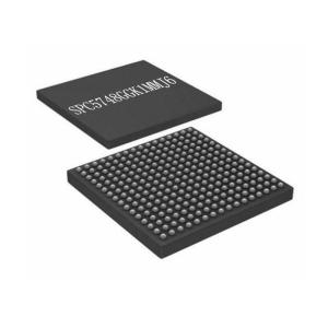 China 6MB FLASH SPC5748GGK1MMJ6 Microcontroller MCU LBGA256 32Bit Tri-Core IC Chip on sale China 6MB FLASH SPC5748GGK1MMJ6 Microcontroller MCU LBGA256 32Bit Tri-Core IC Chip on sale