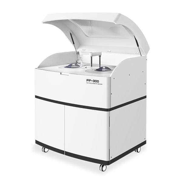 Buy Colorimetry Clinical Analytical Instruments Detecting Complete Blood Count Equipment at wholesale prices